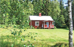 Holiday home Lakheden Hagfors